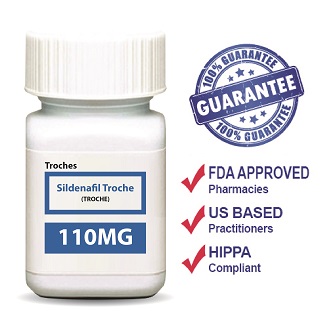 Sildenafil 110mg